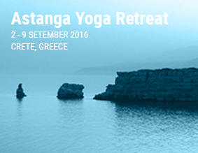 Yoga Fest Δήμος Μαραθώνα Ashtanga Yoga Athens