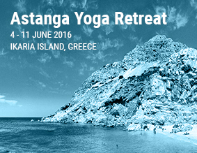 Yoga Fest Δήμος Μαραθώνα Ashtanga Yoga Athens
