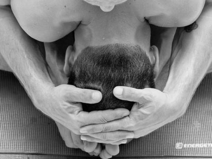Ashtanga Yoga Teacher Training