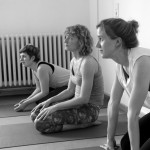 Asthanga Yoga Athens Freiburg 2016
