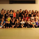 Ashtanga Yoga Athens